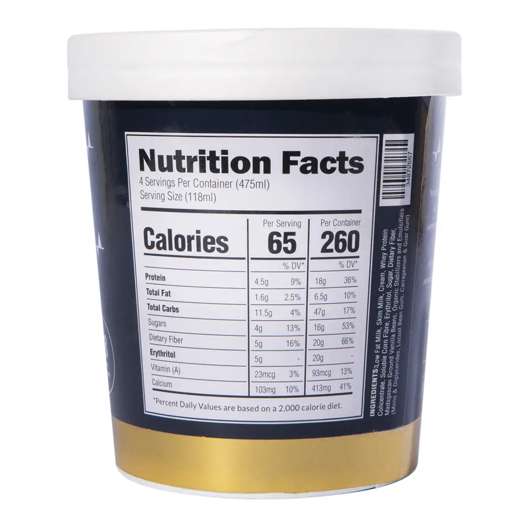 Vanilla Bean - Image 2