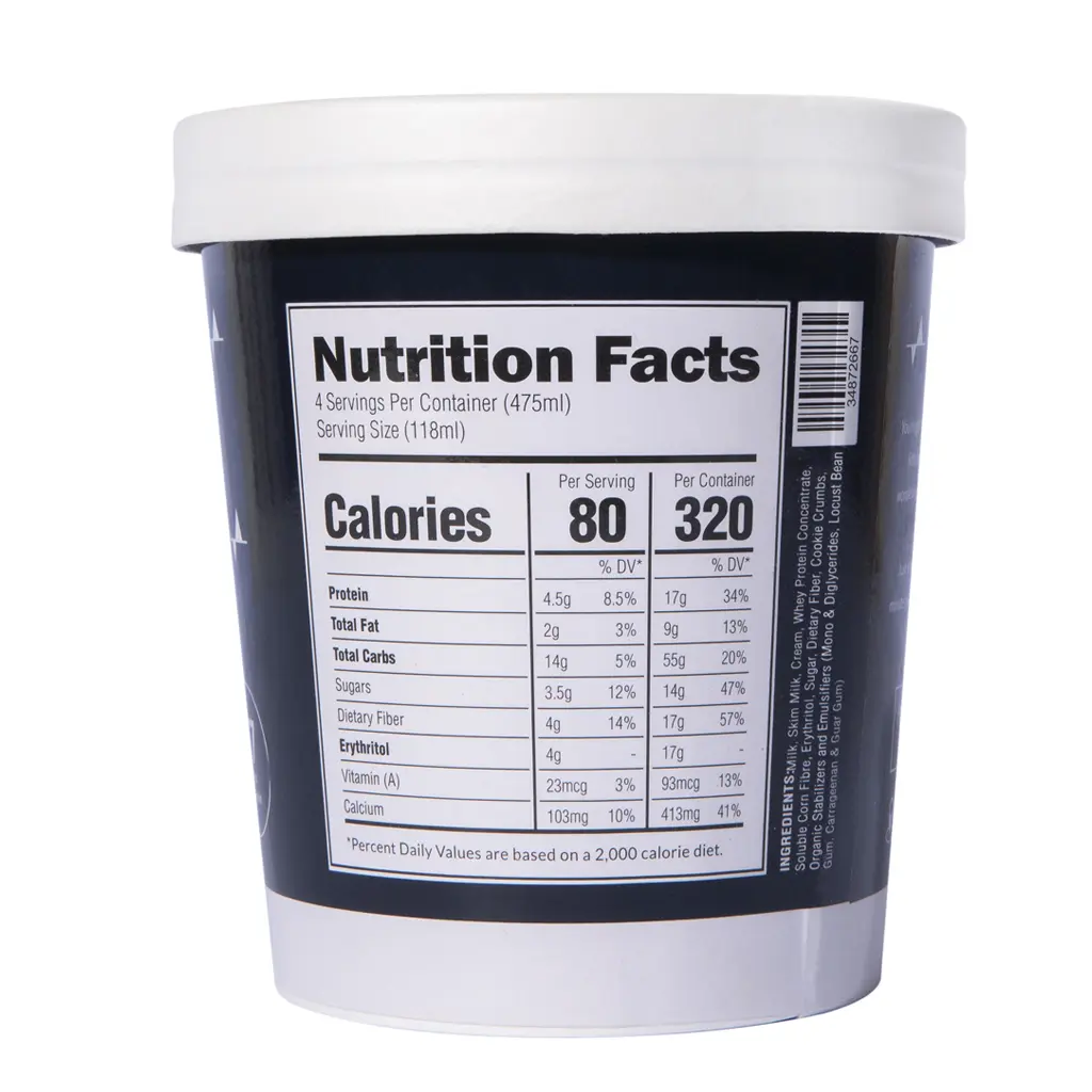 Cookies & Cream - Image 2