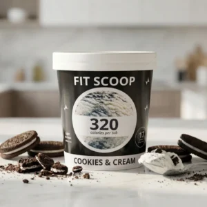 Cookies & Cream