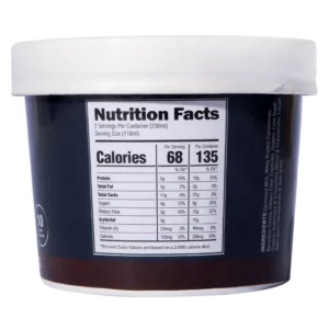 Chocolate Craving (mini)