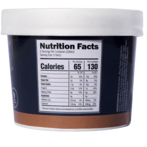 Coffee & Nuts (mini)