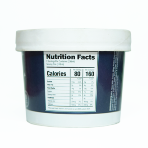 Cookies & Cream (mini)