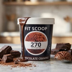 Chocolate Craving
