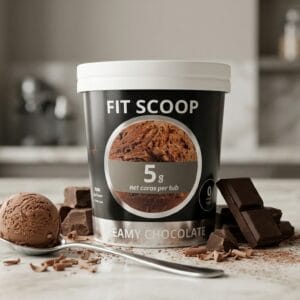 Dreamy Chocolate (Keto Friendly)