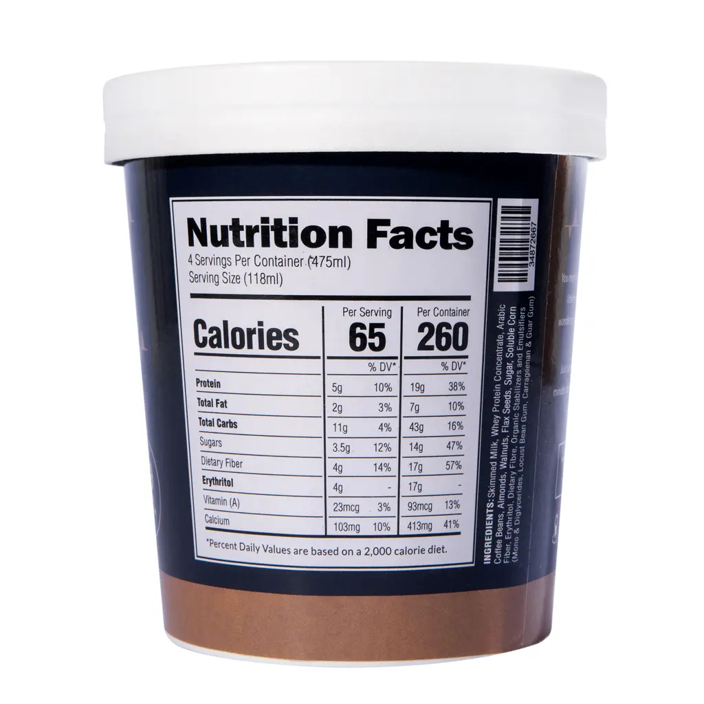 Coffee & Nuts - Image 2