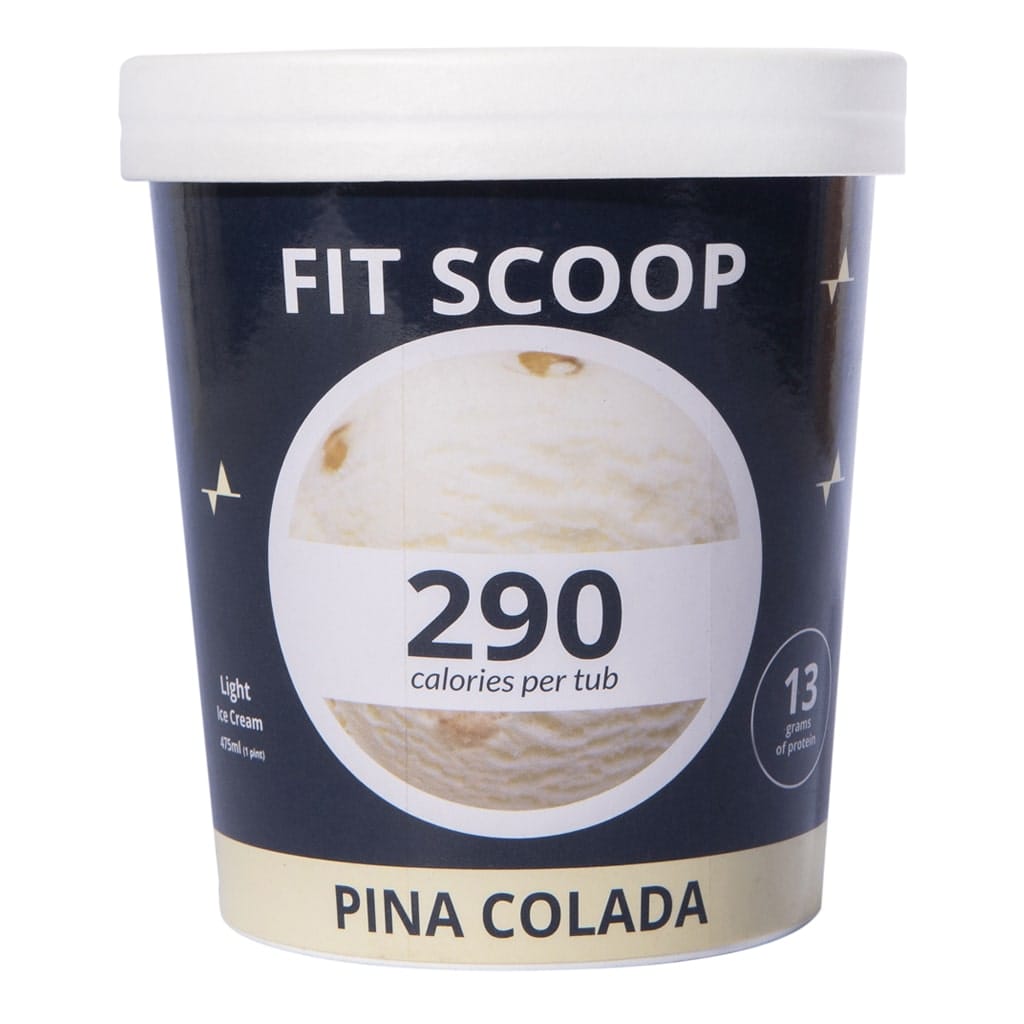 Pina Colada